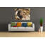 1 Piece Wrapped Canvas Painting-21212973