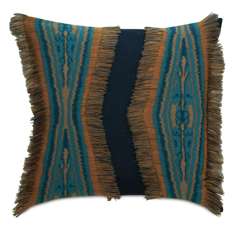 Coussin Montaigne, Carré 22 po