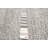 Sienna Grey Rug 5'2" x 7'10"