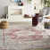 Oldham Oriental Area Rug