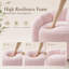 Fauteuil à billes Petal-480079367