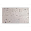 Tapis beige lavable à la machine-1382611724