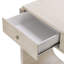 Console avec 3 tiroirs de rangement-141759801