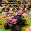 24V ATV TOY CARS 3-8-125550998