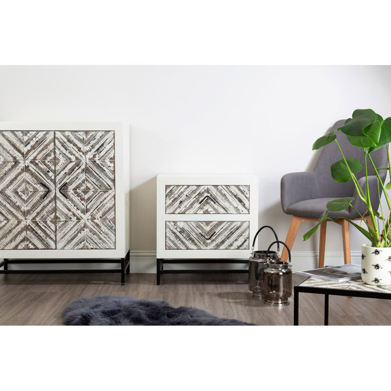 Jacques 80cm Sideboard