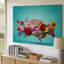 Reproduction d'art sur toile, "Reproduction d'art"-874380973