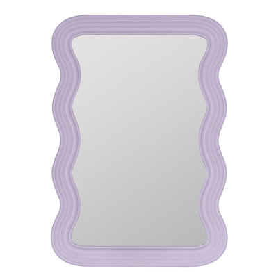 Axinia Accent Mirror