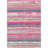 Machine Washable Indoor/Outdoor Chayden ACN1019 Pink Rug-99177752