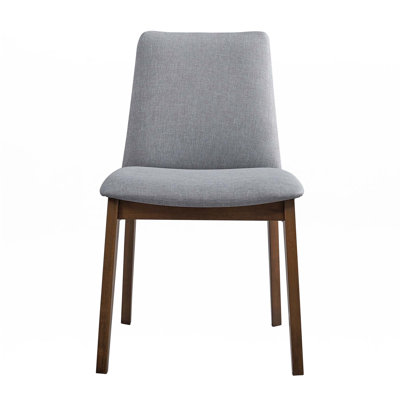 Ensemble de 2 chaises d'appoint