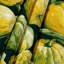 Tapisserie murale «Fruit Ugli Fruit»-133642645