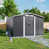 Anthracite selected