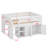 Loft Bed With Storage Cabinet And Chalkboard Panel-1749141118