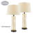 Zack Metal USB Table Lamp