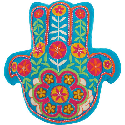Coussin décoratif