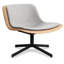 Nonesuch Swivel Lounge Chair-94578334-124930046
