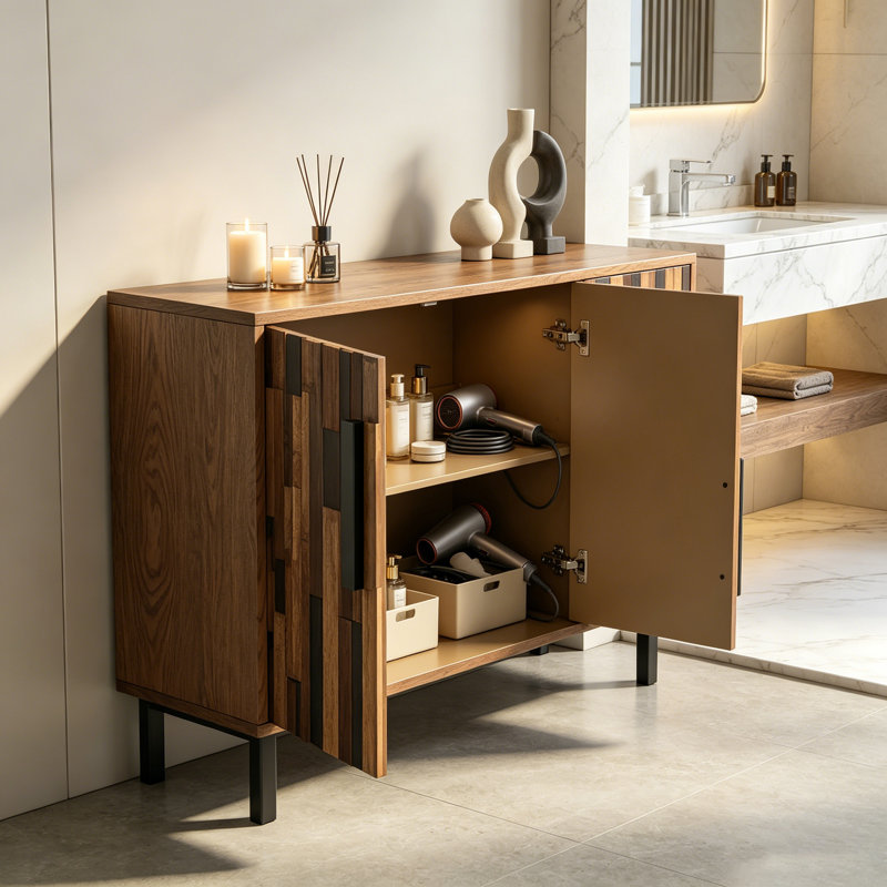 Buffet de 47,24 po avec