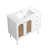 Blanc est en rupture de stock