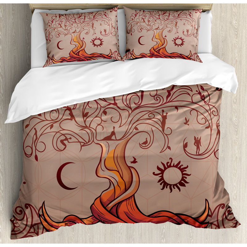 Indian Bedding, Queen