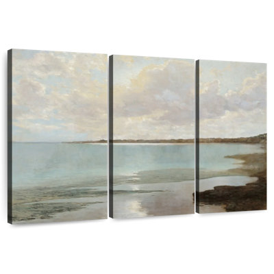Gillard At The Shore