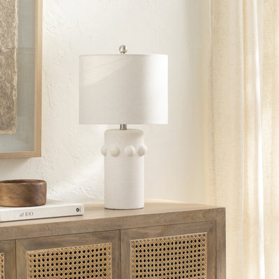 Kem Ceramic Table Lamp