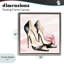 Cadre flottant Glam Time Heels, design par Kim Allen-1152628261-1152628265