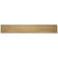 Plancher de vinyle rigide de luxe à noyau rigide imperméable 7,5 po x 48 po 6,5 mm 20 mil Parkland-85600672