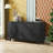 UnaLuz 6-Drawer Fluted Dresser With Solid Wood Legs, Spacious Storage Cabinet For Bedroom Or Living Room-627963518