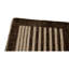 Handmade Wool Striped Area Rug