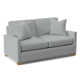 Nicklaus 68'' Upholstered Sleeper Sofa