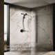 Purist® 2.5 GPM 2-In-1 Multifunction Shower Combo Kit