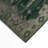 Overdyed Brown Indoor and Outdoor Area Rug-1217974591