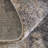 Alexzander Modern Abstract Tan Area Rug-874453189