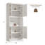 Armoire de cuisine Mid Century-1957711627