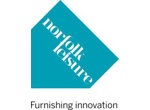 Norfolk Leisure Logo