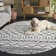 Develin Performance Chevron Rug
