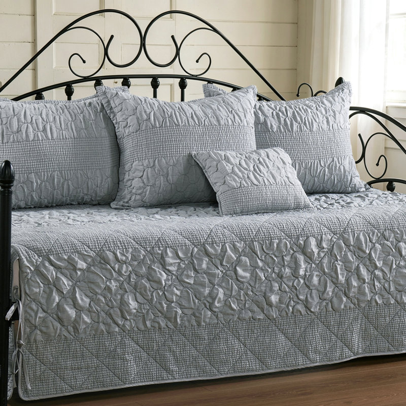Polyester Standard Coverlet Set