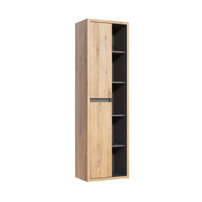 Indeya Linen Cabinet