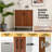 Accent Cabinet