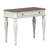 Colchester Accent Vanity & Upholstered Bench