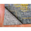 Tapis unique 8 pi x 10 pi 3 po Zielle