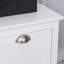 Armoire de salle de bain Tilt-Out