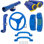Deluxe Accessories Kit