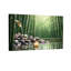 Bougie lumineuse en bambou Fashion Garden-1380428743