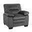 Chaise 1 pièce Living Furniture