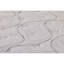 Matelas rafraîchissant de taille double avec confort et support central, profondeur de 75 pouces, largeur de 54 po, hauteur de 11 po, 70 lb, blanc et bleu, technologie de base de lit facile à intégrer, avec mousse merveilleuse-990827844