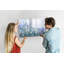 Magnetic Glass Dry Erase Board
