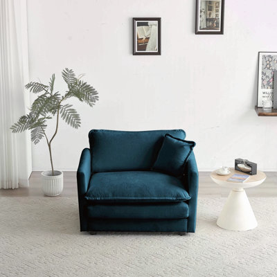 Fauteuil de lecture Comfy