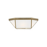 Morrison 2 - Light Flush Mount