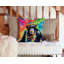 Coussin Hippie-94412345