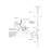 Camden Steel Candle Wall Light-1388210208